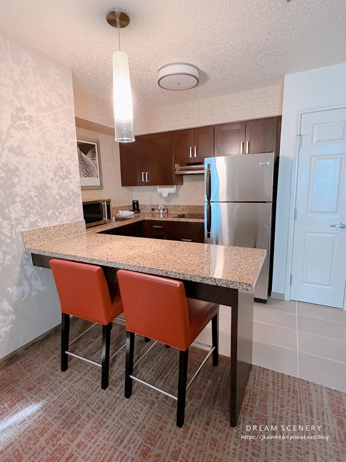 【美國-Milpitas】Residence Inn by Marriott Milpitas Silicon Valley 【美國-Milpitas】Residence Inn by Marriott Milpitas Silicon Valley