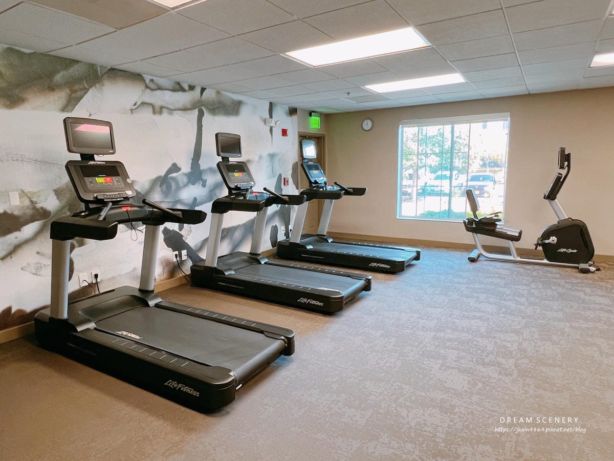 【美國-Milpitas】Residence Inn by Marriott Milpitas Silicon Valley 【美國-Milpitas】Residence Inn by Marriott Milpitas Silicon Valley