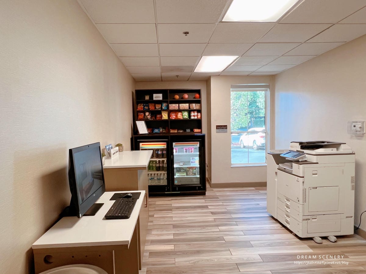 【美國-Milpitas】Residence Inn by Marriott Milpitas Silicon Valley 【美國-Milpitas】Residence Inn by Marriott Milpitas Silicon Valley
