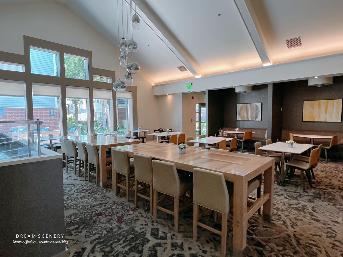 【美國-Milpitas】Residence Inn by Marriott Milpitas Silicon Valley 【美國-Milpitas】Residence Inn by Marriott Milpitas Silicon Valley