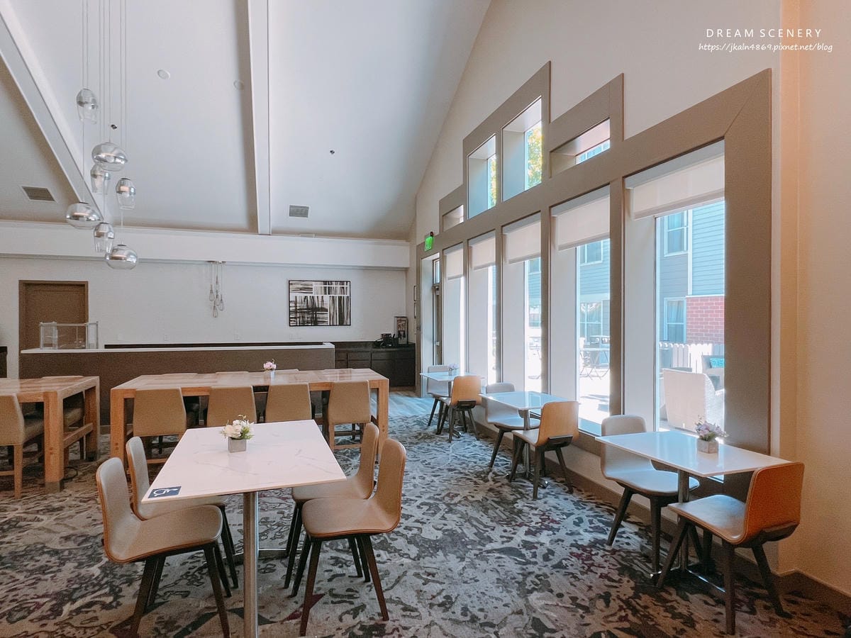 【美國-Milpitas】Residence Inn by Marriott Milpitas Silicon Valley 【美國-Milpitas】Residence Inn by Marriott Milpitas Silicon Valley