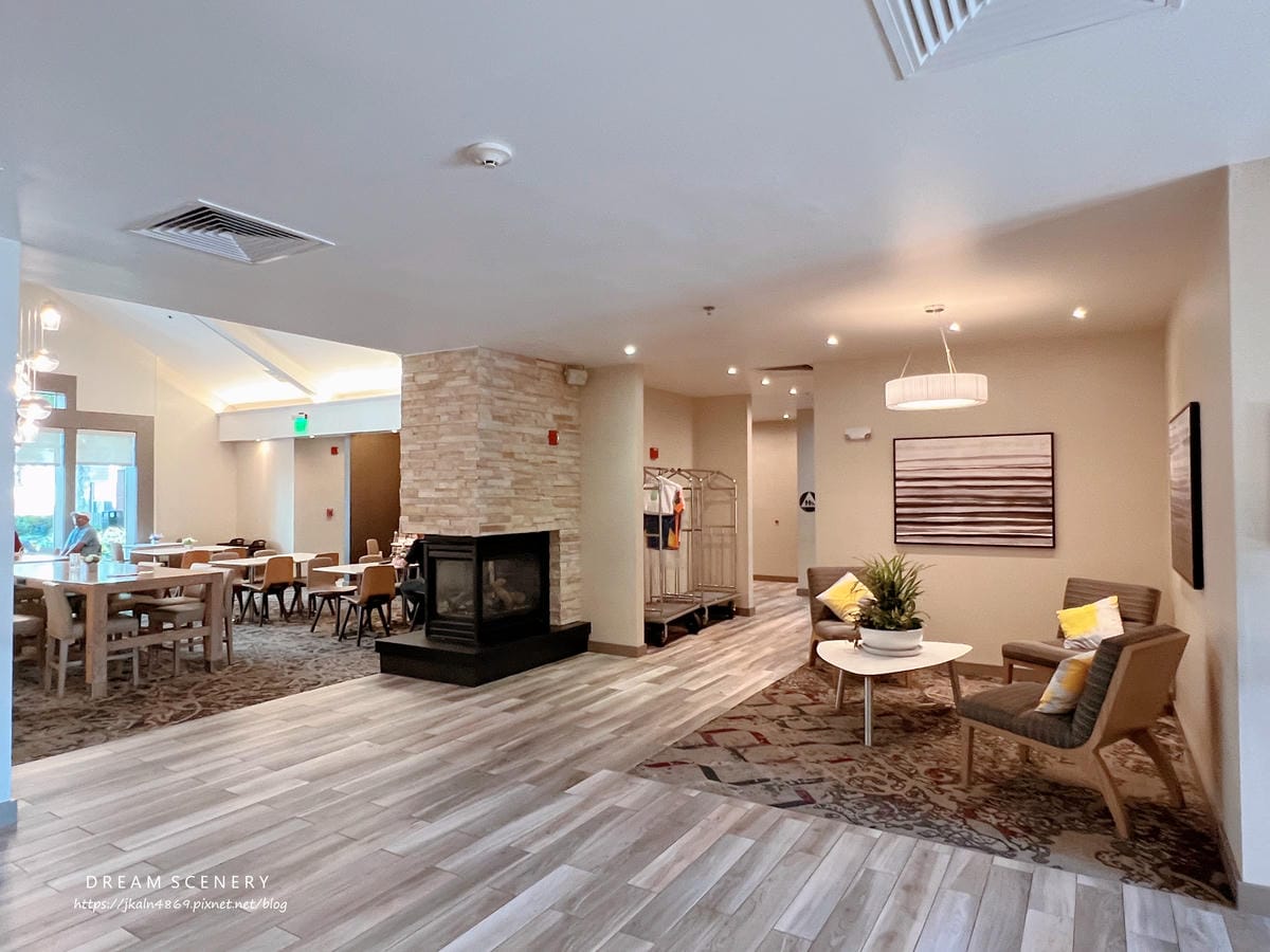 【美國-Milpitas】Residence Inn by Marriott Milpitas Silicon Valley 【美國-Milpitas】Residence Inn by Marriott Milpitas Silicon Valley