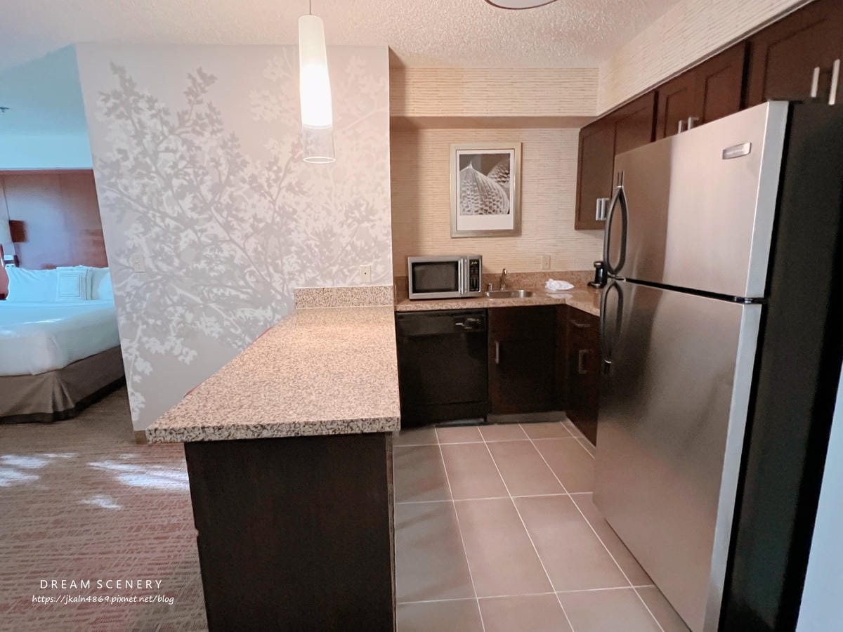 【美國-Milpitas】Residence Inn by Marriott Milpitas Silicon Valley 【美國-Milpitas】Residence Inn by Marriott Milpitas Silicon Valley