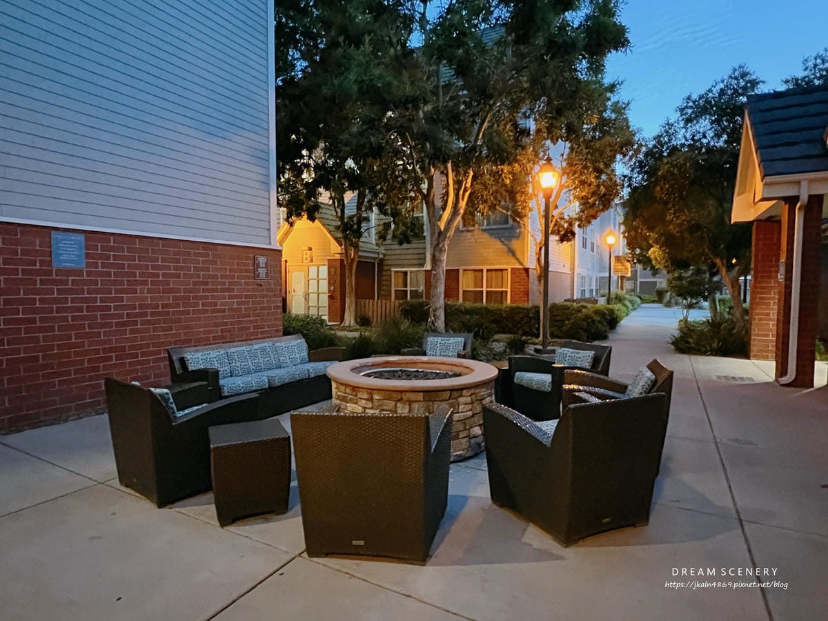 【美國-Milpitas】Residence Inn by Marriott Milpitas Silicon Valley 【美國-Milpitas】Residence Inn by Marriott Milpitas Silicon Valley