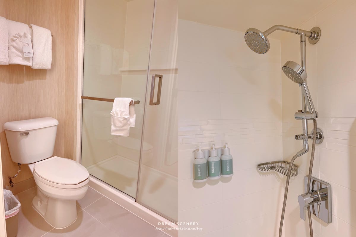 【美國-Milpitas】Residence Inn by Marriott Milpitas Silicon Valley 【美國-Milpitas】Residence Inn by Marriott Milpitas Silicon Valley