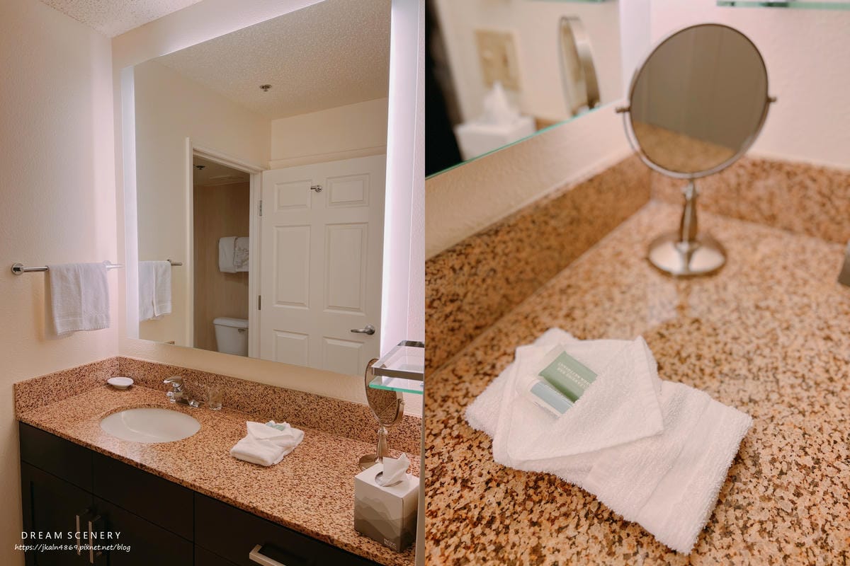 【美國-Milpitas】Residence Inn by Marriott Milpitas Silicon Valley 【美國-Milpitas】Residence Inn by Marriott Milpitas Silicon Valley