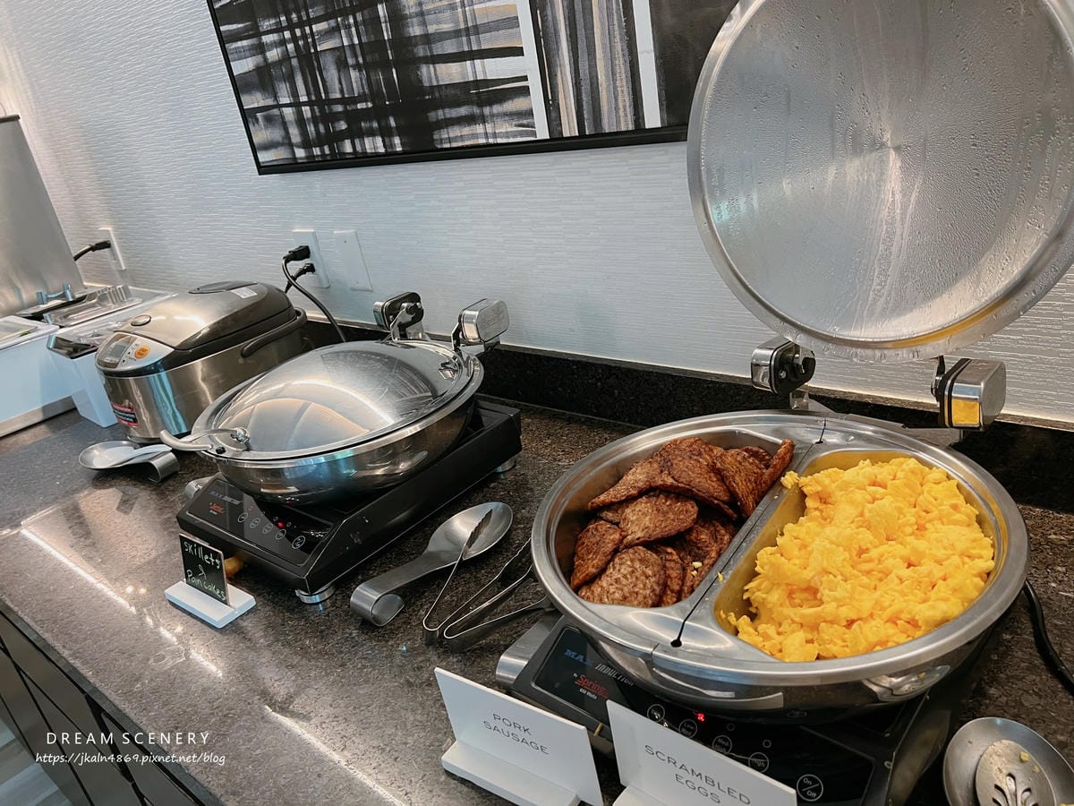 【美國-Milpitas】Residence Inn by Marriott Milpitas Silicon Valley 【美國-Milpitas】Residence Inn by Marriott Milpitas Silicon Valley