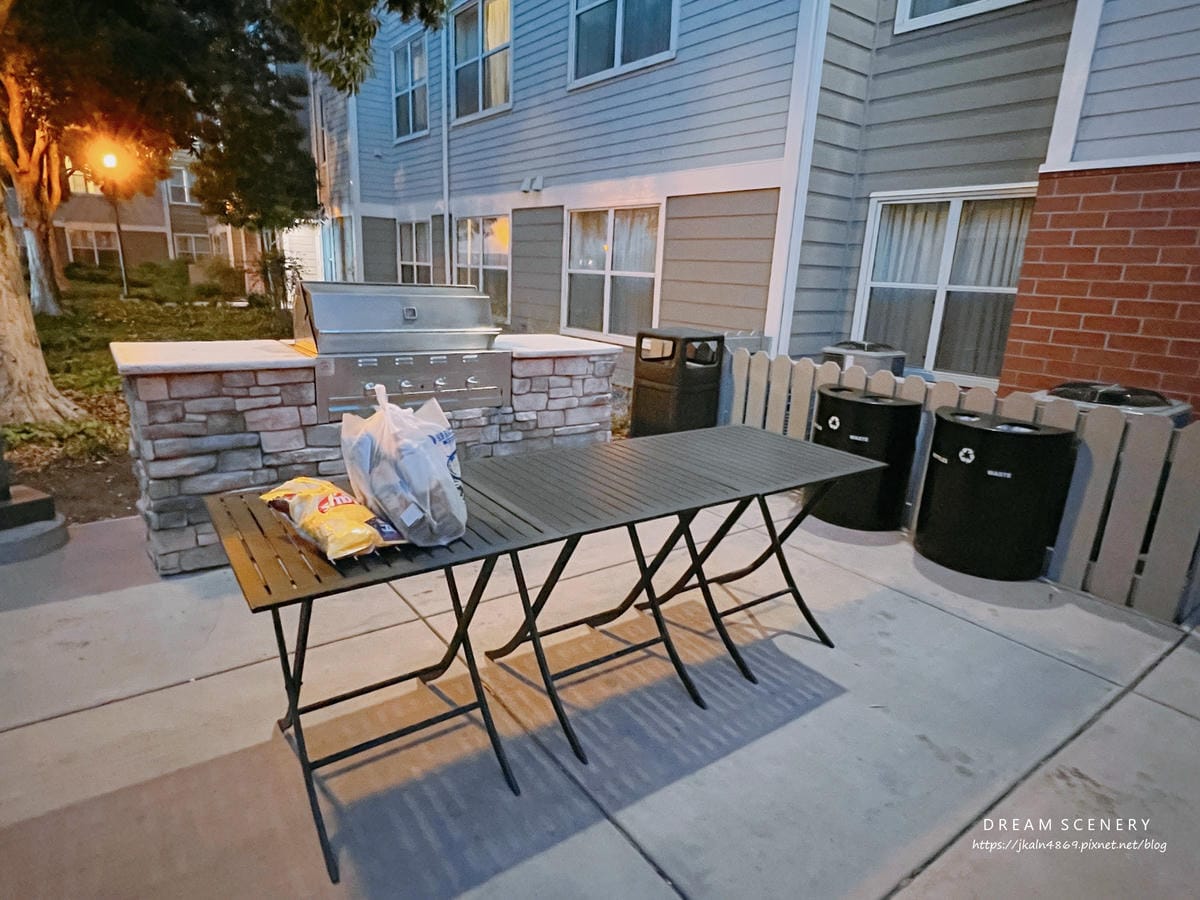 【美國-Milpitas】Residence Inn by Marriott Milpitas Silicon Valley 【美國-Milpitas】Residence Inn by Marriott Milpitas Silicon Valley