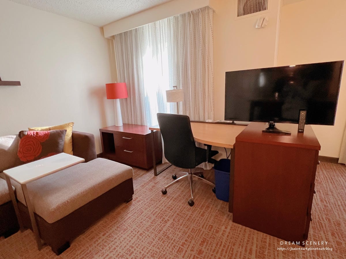 【美國-Milpitas】Residence Inn by Marriott Milpitas Silicon Valley 【美國-Milpitas】Residence Inn by Marriott Milpitas Silicon Valley
