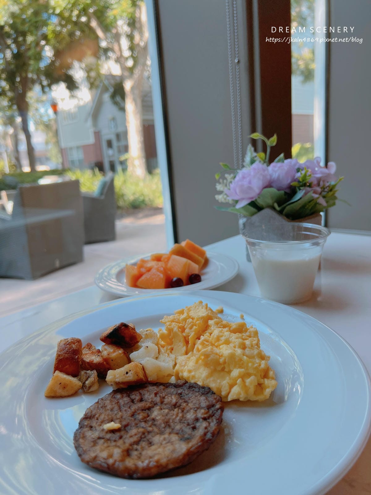 【美國-Milpitas】Residence Inn by Marriott Milpitas Silicon Valley 【美國-Milpitas】Residence Inn by Marriott Milpitas Silicon Valley