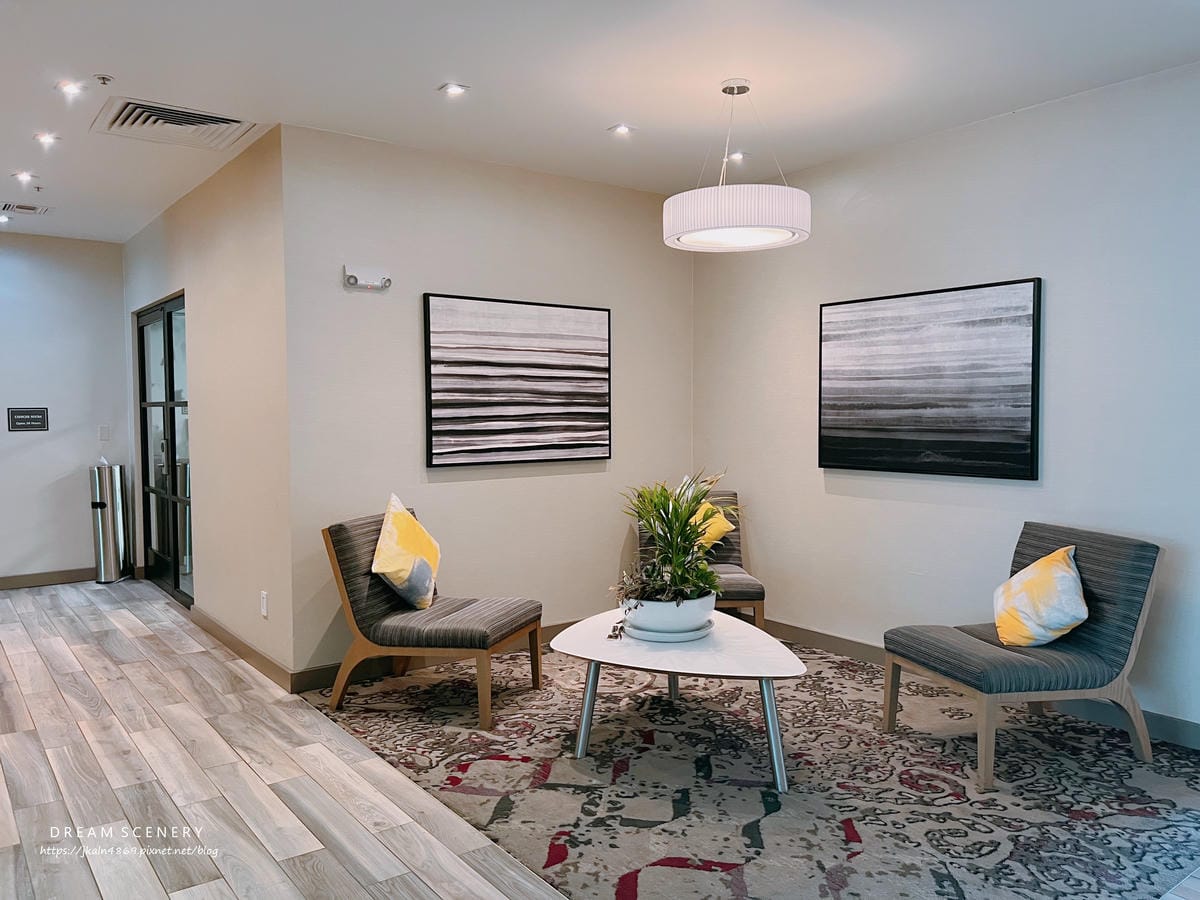 【美國-Milpitas】Residence Inn by Marriott Milpitas Silicon Valley 【美國-Milpitas】Residence Inn by Marriott Milpitas Silicon Valley