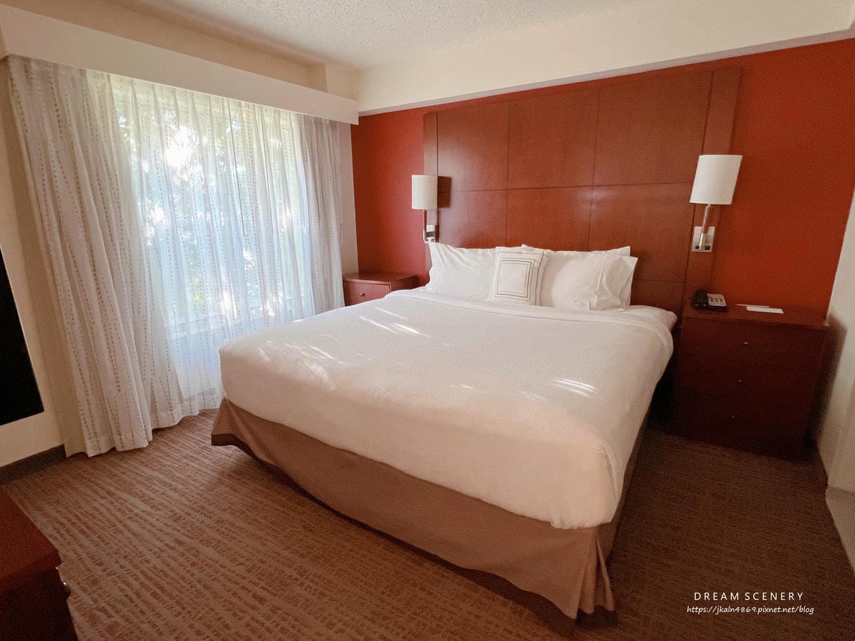 【美國-Milpitas】Residence Inn by Marriott Milpitas Silicon Valley 【美國-Milpitas】Residence Inn by Marriott Milpitas Silicon Valley