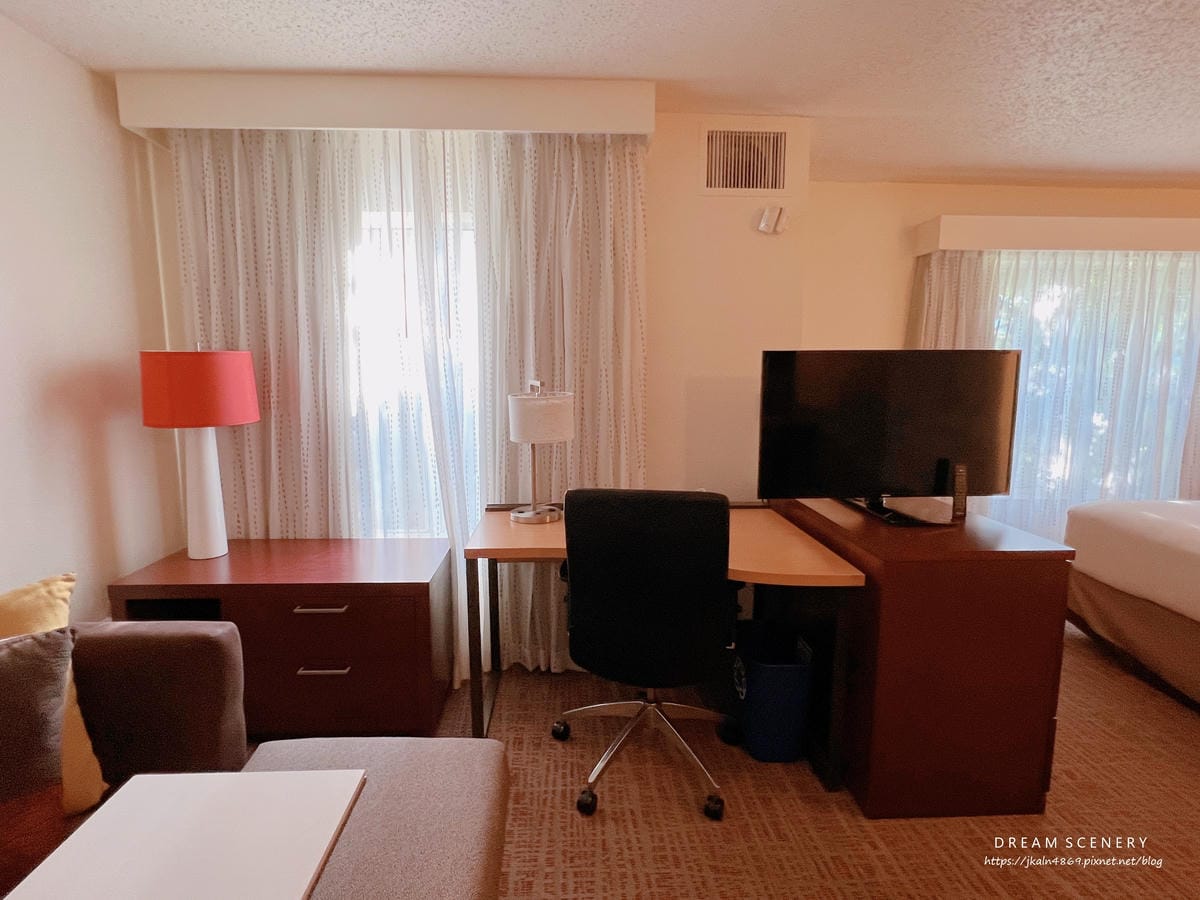 【美國-Milpitas】Residence Inn by Marriott Milpitas Silicon Valley 【美國-Milpitas】Residence Inn by Marriott Milpitas Silicon Valley