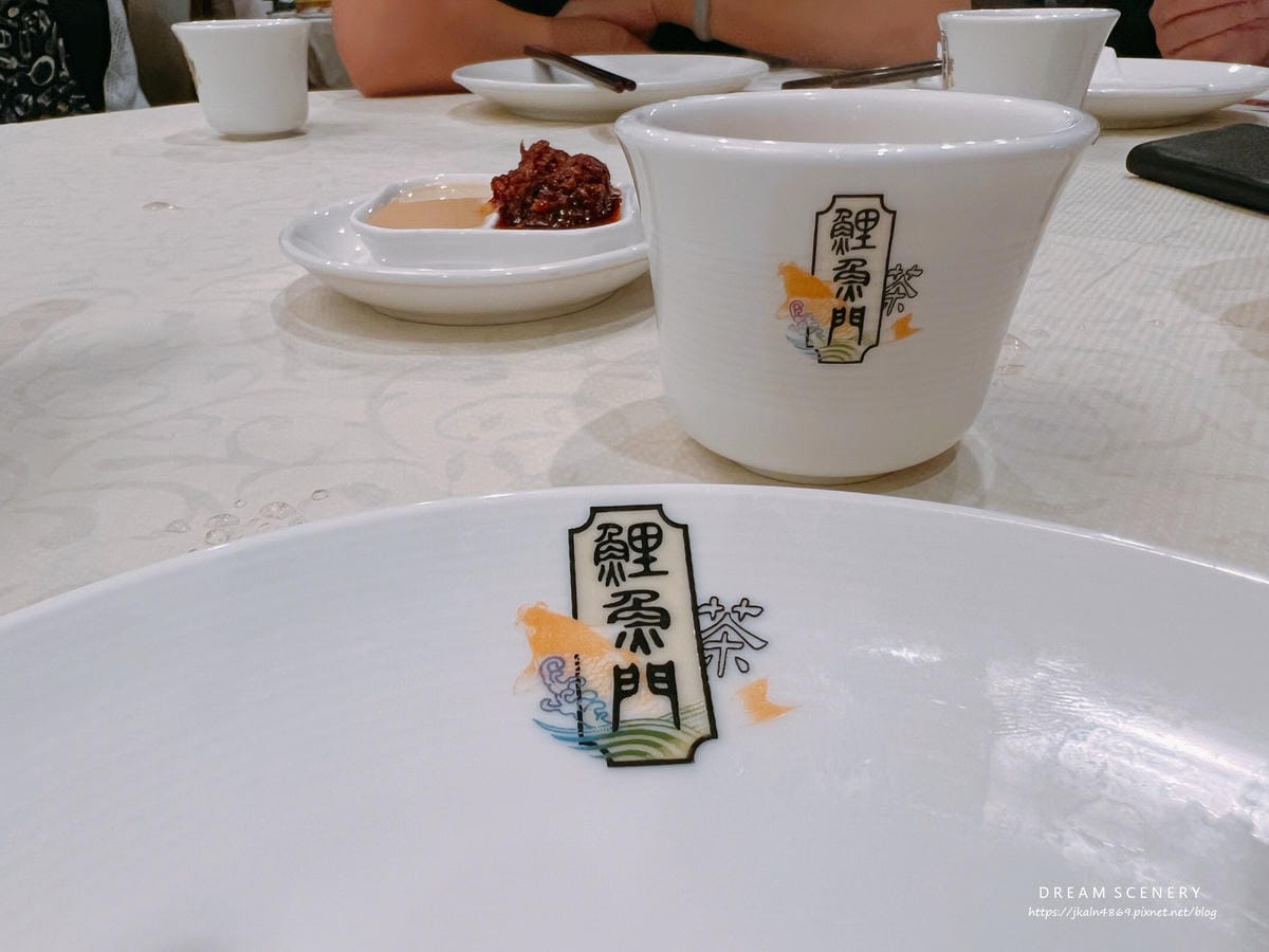 鯉魚門Koi Palace - Milpitas