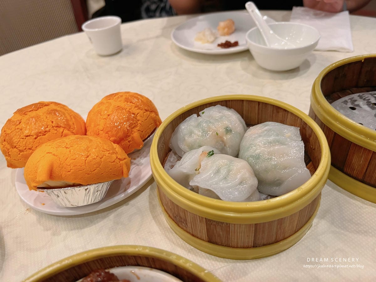 鯉魚門Koi Palace - Milpitas
