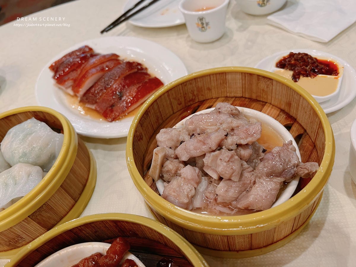 鯉魚門Koi Palace - Milpitas
