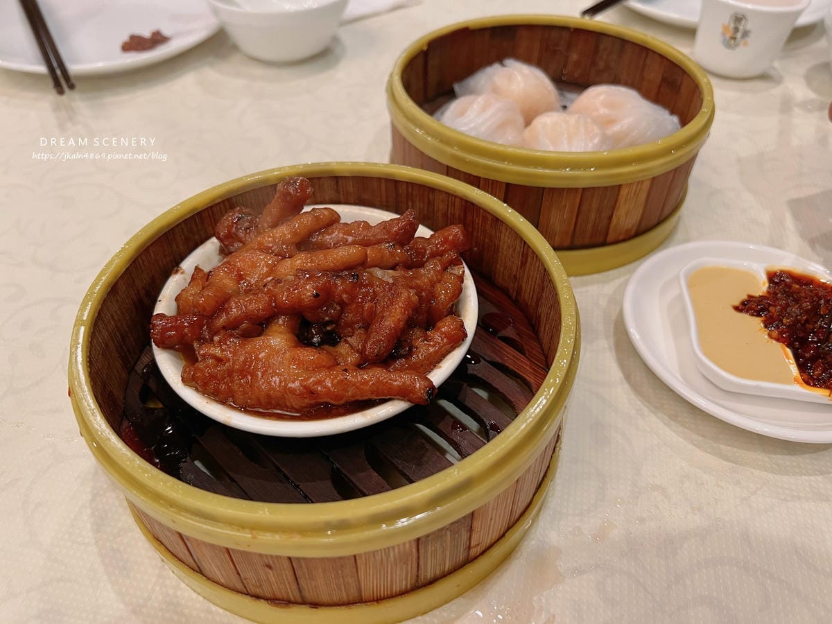 鯉魚門Koi Palace - Milpitas