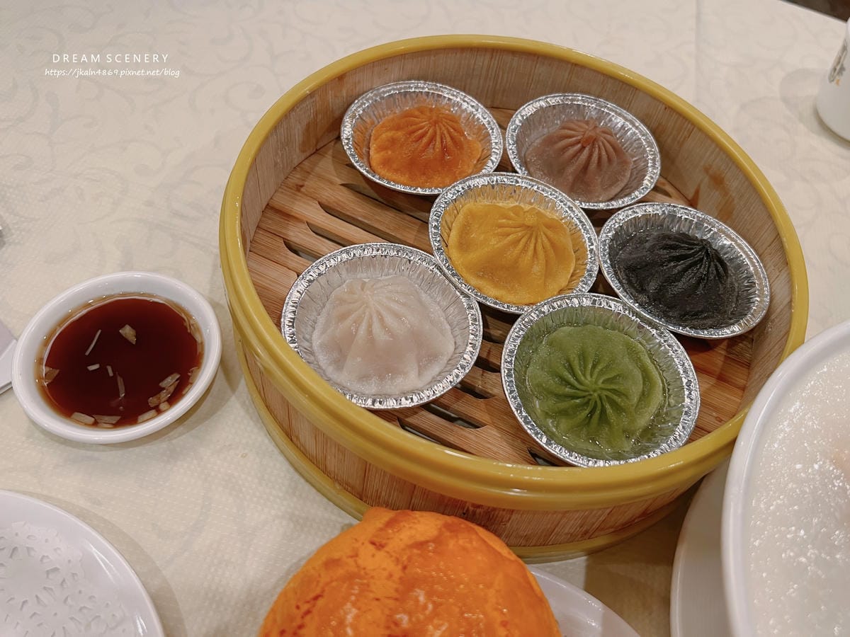 鯉魚門Koi Palace - Milpitas