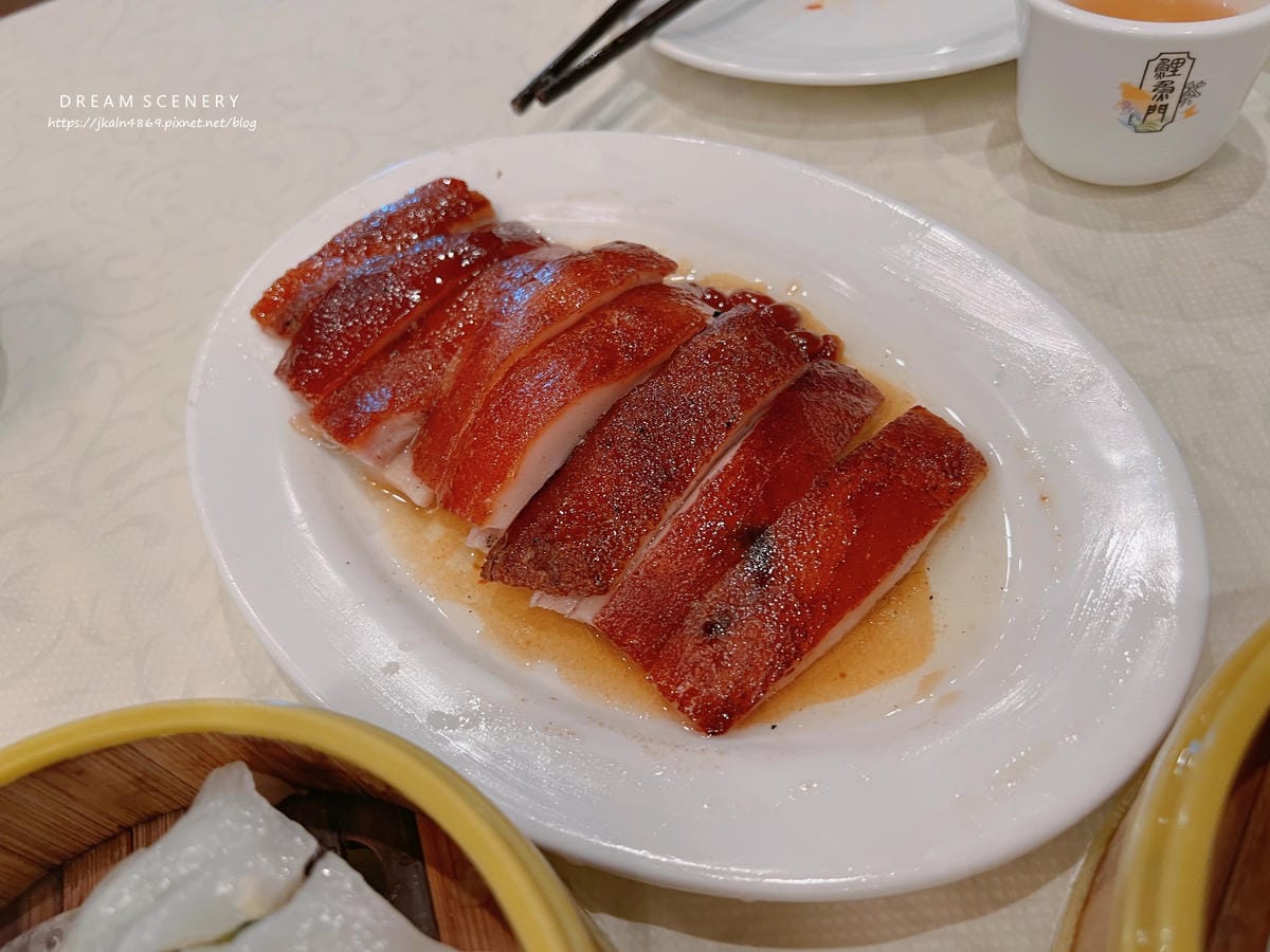 鯉魚門Koi Palace - Milpitas