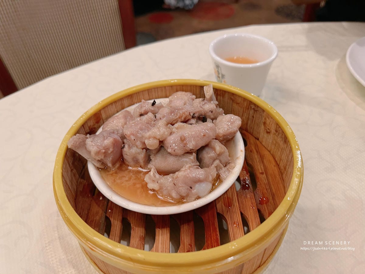 鯉魚門Koi Palace - Milpitas
