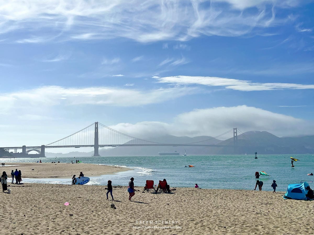 【美國-San Francisco】再訪舊金山景點│藝術宮 【美國-San Francisco】再訪舊金山景點│藝術宮