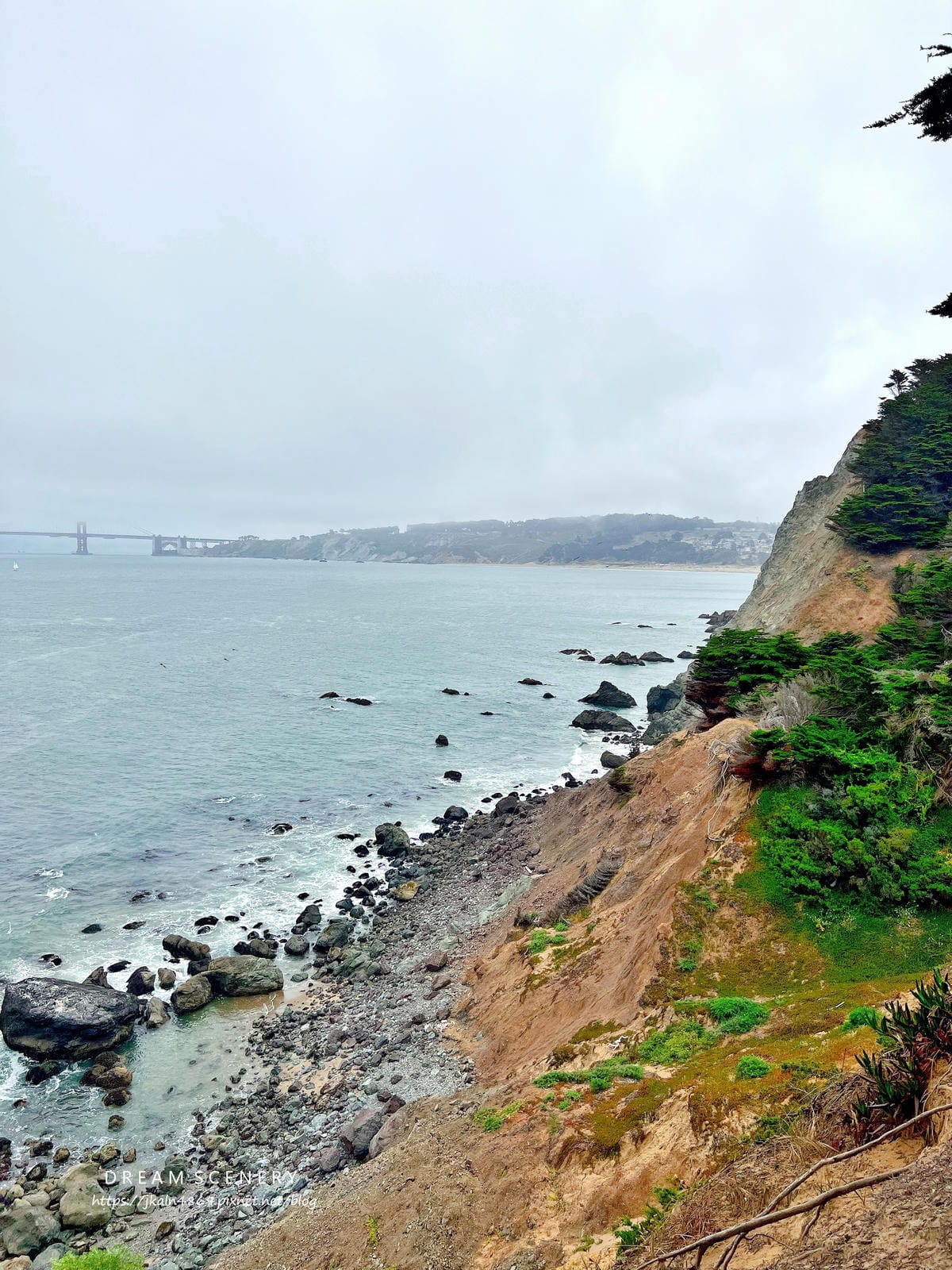 【美國-San Francisco】舊金山藍天秘境│Land 【美國-San Francisco】舊金山藍天秘境│Land