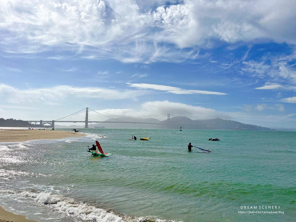 【美國-San Francisco】再訪舊金山景點│藝術宮 【美國-San Francisco】再訪舊金山景點│藝術宮