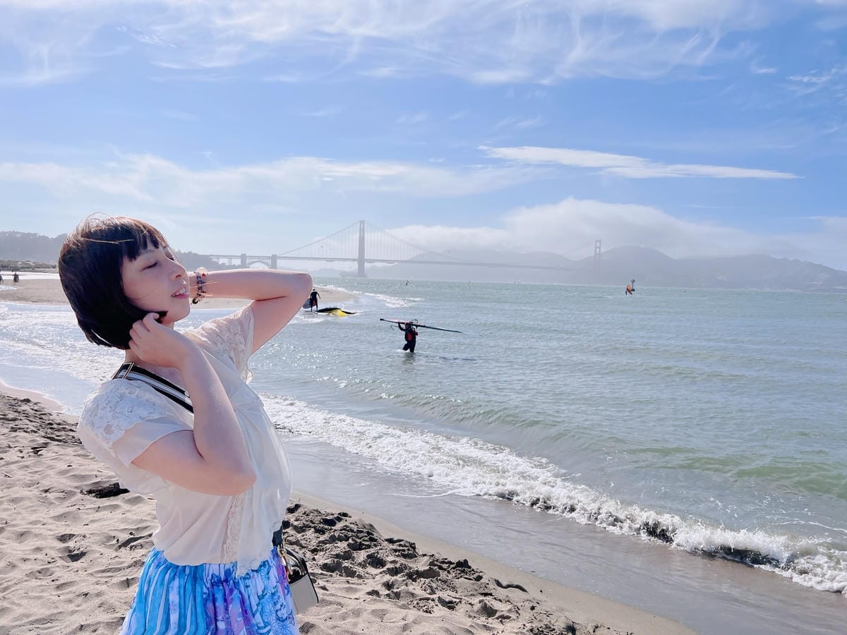 【美國-San Francisco】再訪舊金山景點│藝術宮 【美國-San Francisco】再訪舊金山景點│藝術宮