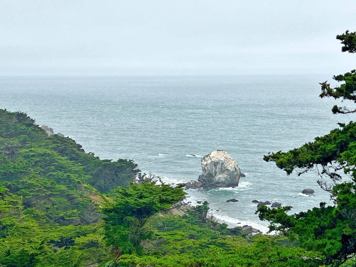 【美國-San Francisco】舊金山藍天秘境│Land 【美國-San Francisco】舊金山藍天秘境│Land