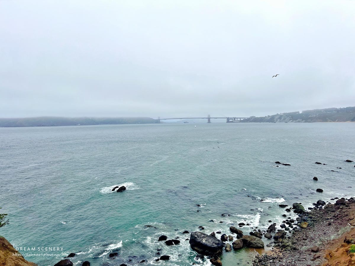 【美國-San Francisco】舊金山藍天秘境│Land 【美國-San Francisco】舊金山藍天秘境│Land