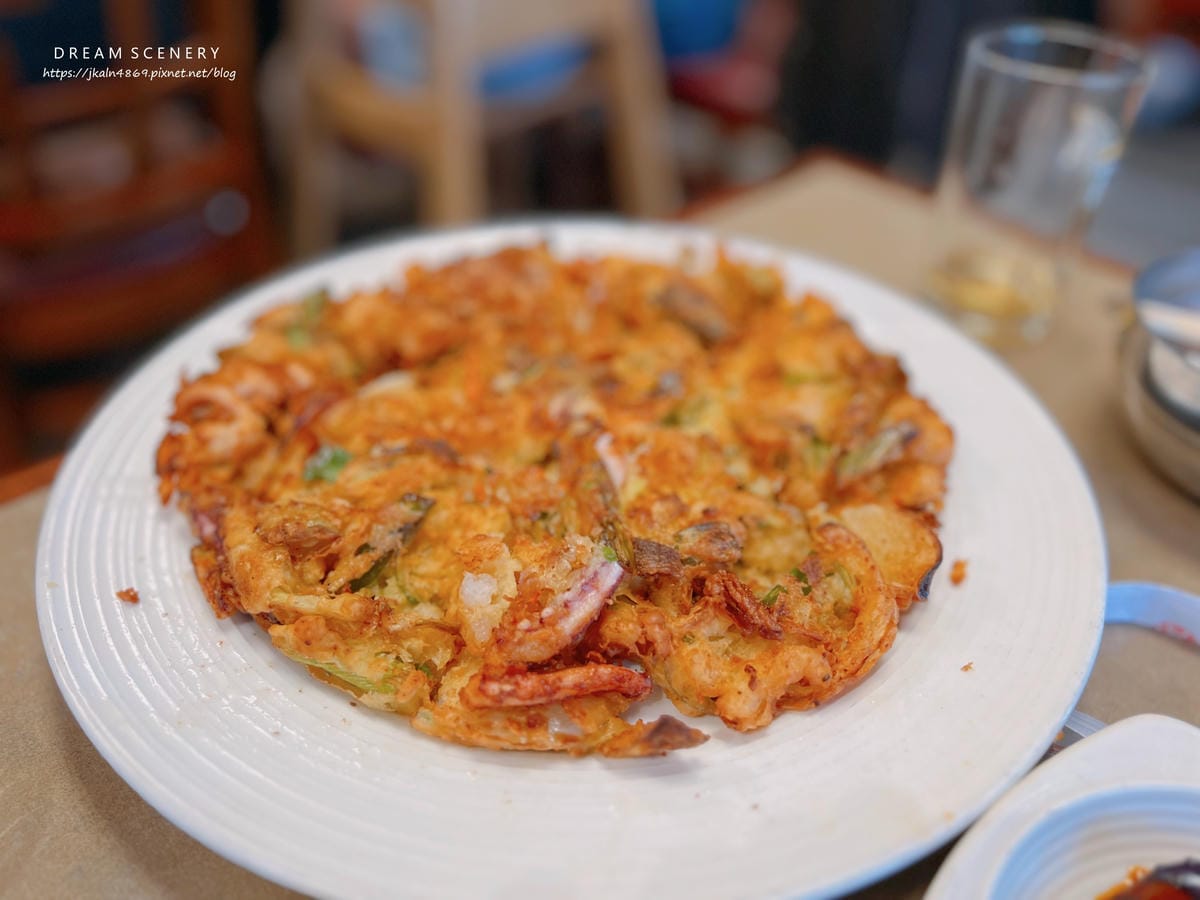 【美國-Milpitas】灣區韓式美食餐廳│Hansang 【美國-Milpitas】灣區韓式美食餐廳│Hansang
