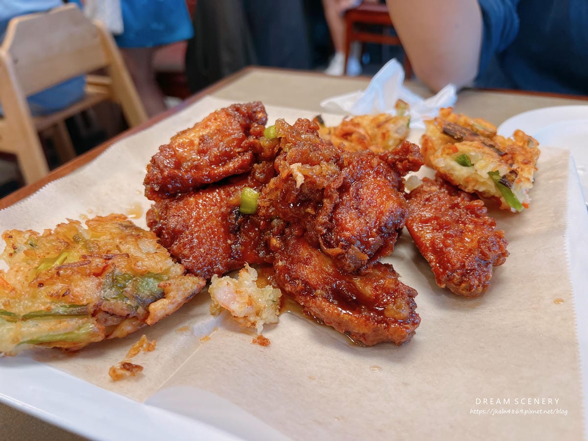【美國-Milpitas】灣區韓式美食餐廳│Hansang 【美國-Milpitas】灣區韓式美食餐廳│Hansang