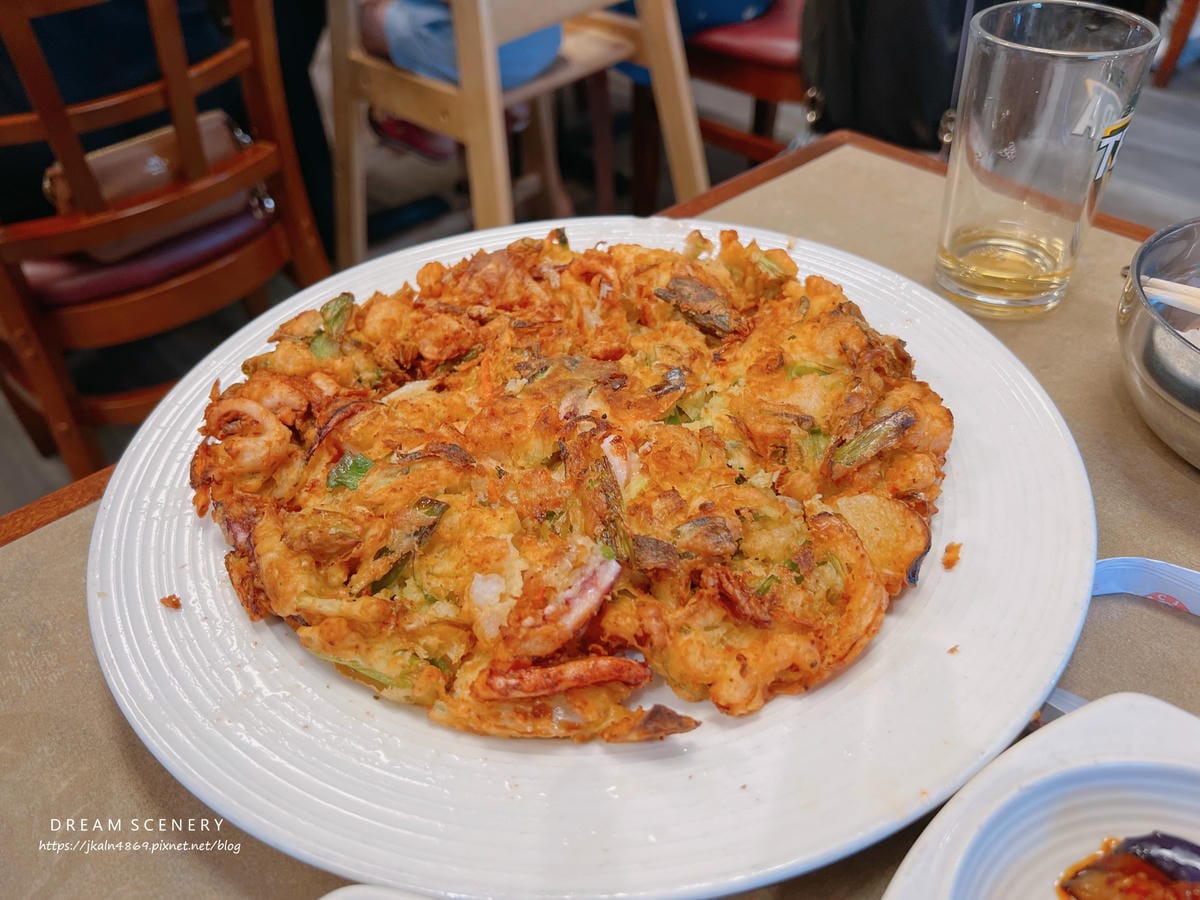 【美國-Milpitas】灣區韓式美食餐廳│Hansang 【美國-Milpitas】灣區韓式美食餐廳│Hansang