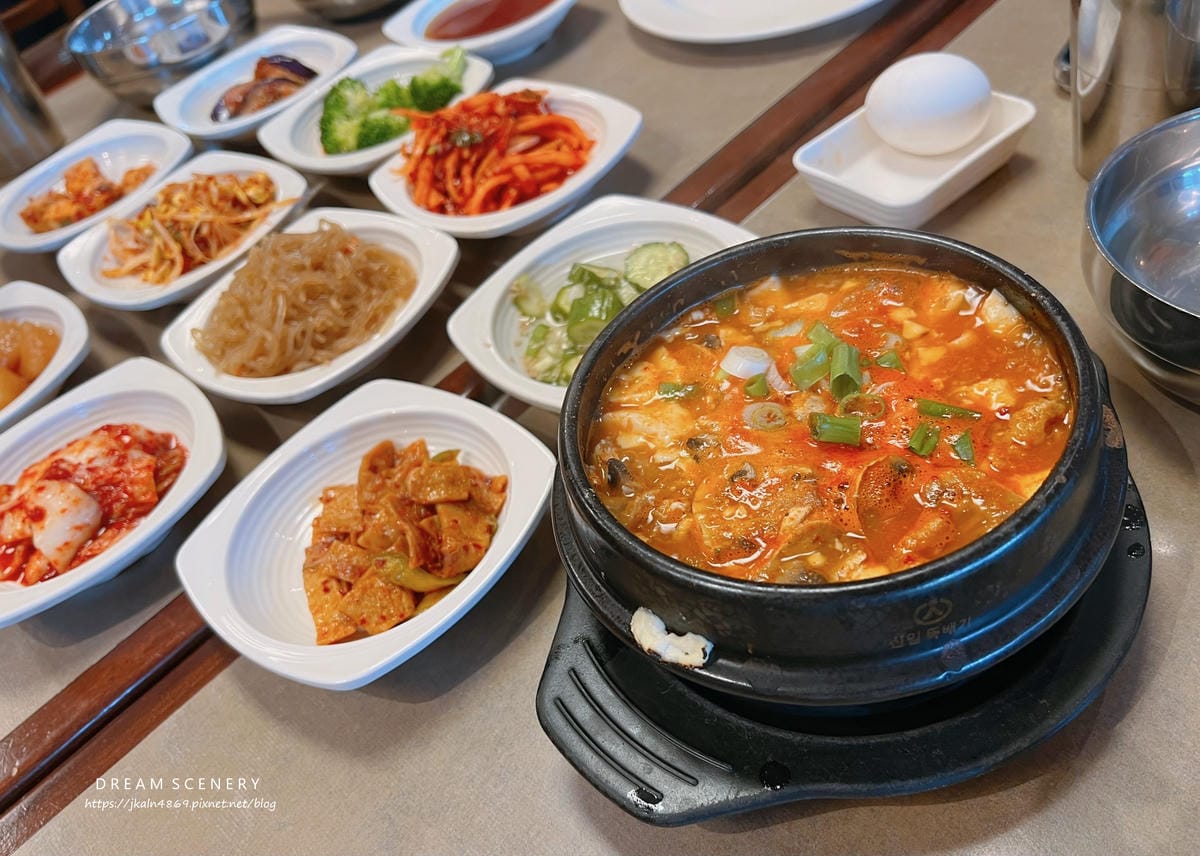 【美國-Milpitas】灣區韓式美食餐廳│Hansang 【美國-Milpitas】灣區韓式美食餐廳│Hansang