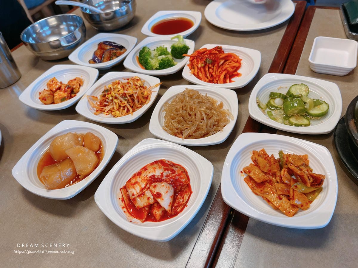 【美國-Milpitas】灣區韓式美食餐廳│Hansang 【美國-Milpitas】灣區韓式美食餐廳│Hansang