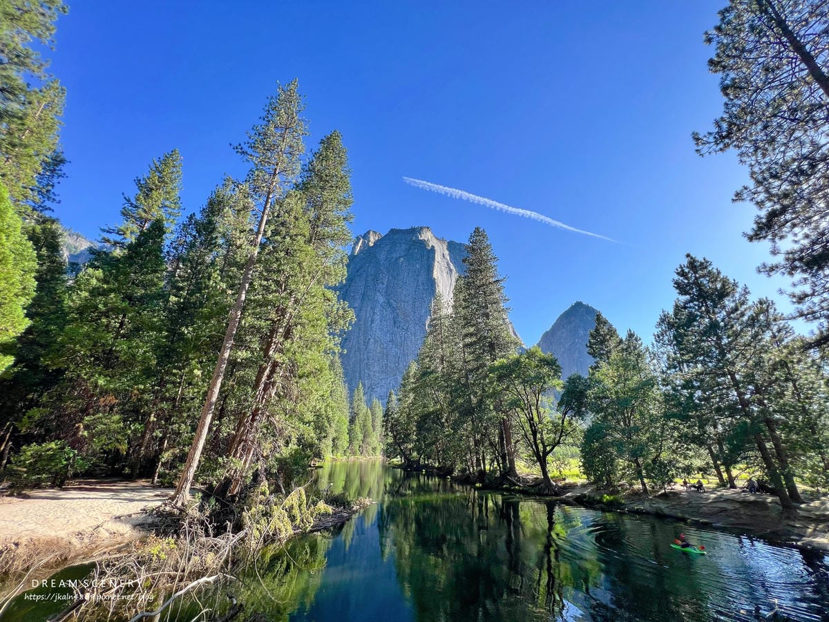 優勝美地國家公園 Yosemite National Park 優勝美地國家公園 Yosemite National Park