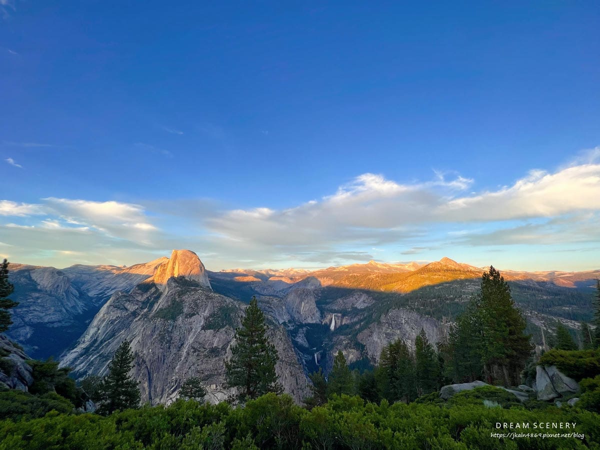 優勝美地國家公園 Yosemite National Park 優勝美地國家公園 Yosemite National Park