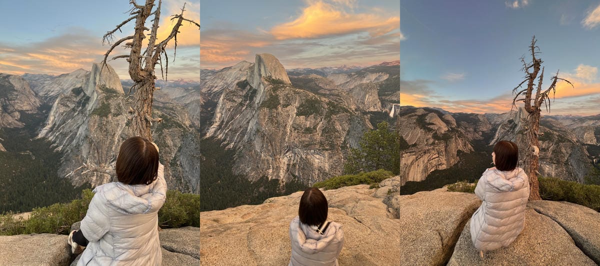 優勝美地國家公園 Yosemite National Park 優勝美地國家公園 Yosemite National Park