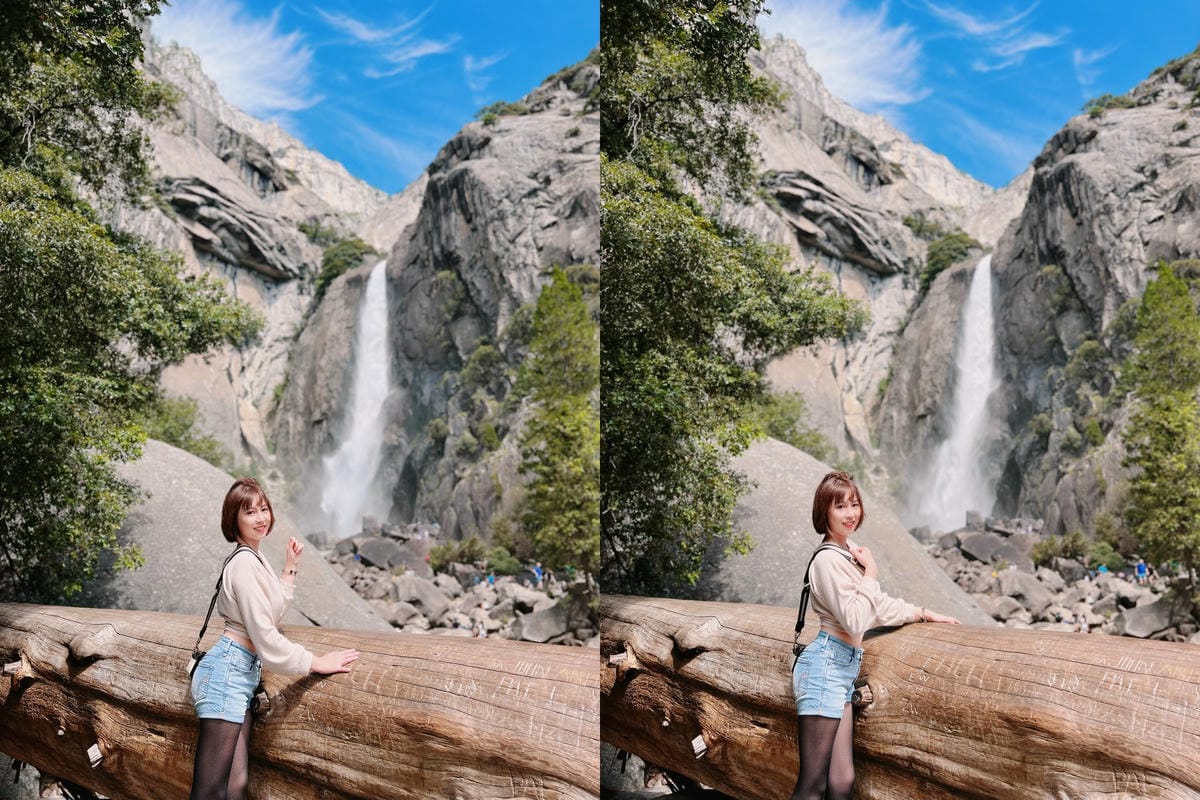 優勝美地國家公園 Yosemite National Park 優勝美地國家公園 Yosemite National Park