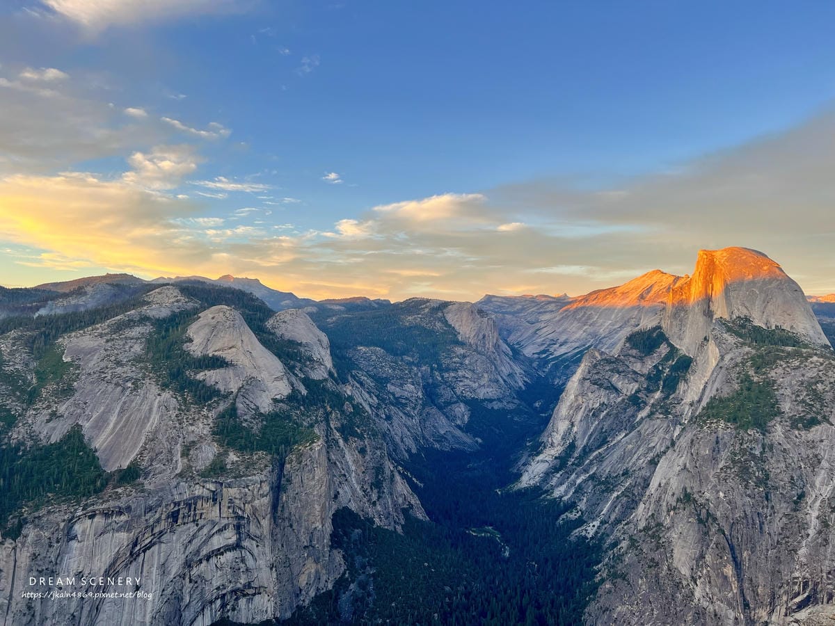 優勝美地國家公園 Yosemite National Park 優勝美地國家公園 Yosemite National Park