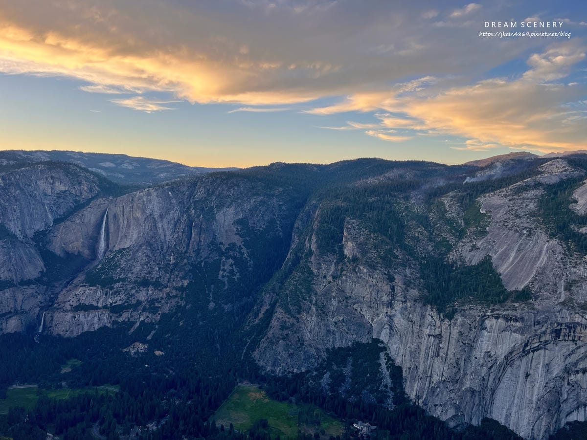 優勝美地國家公園 Yosemite National Park 優勝美地國家公園 Yosemite National Park