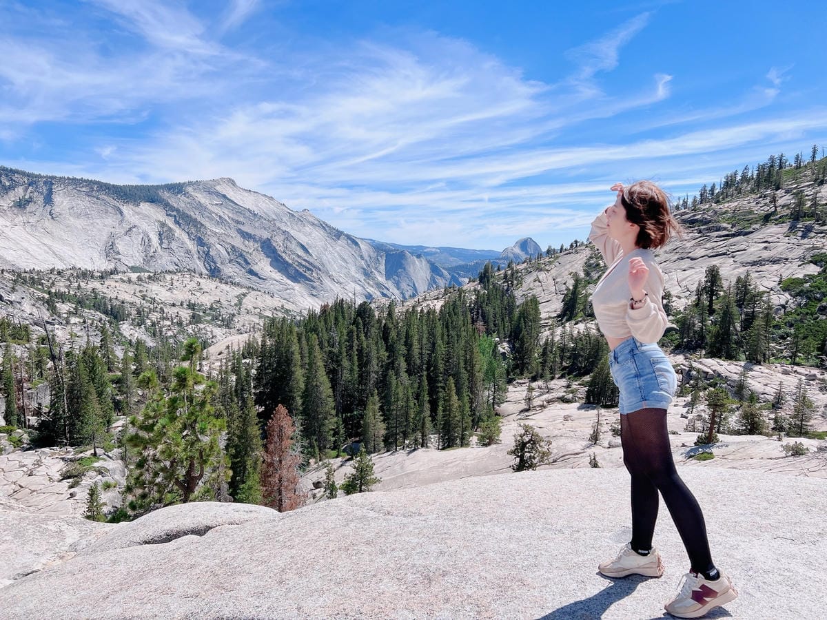 優勝美地國家公園 Yosemite National Park 優勝美地國家公園 Yosemite National Park