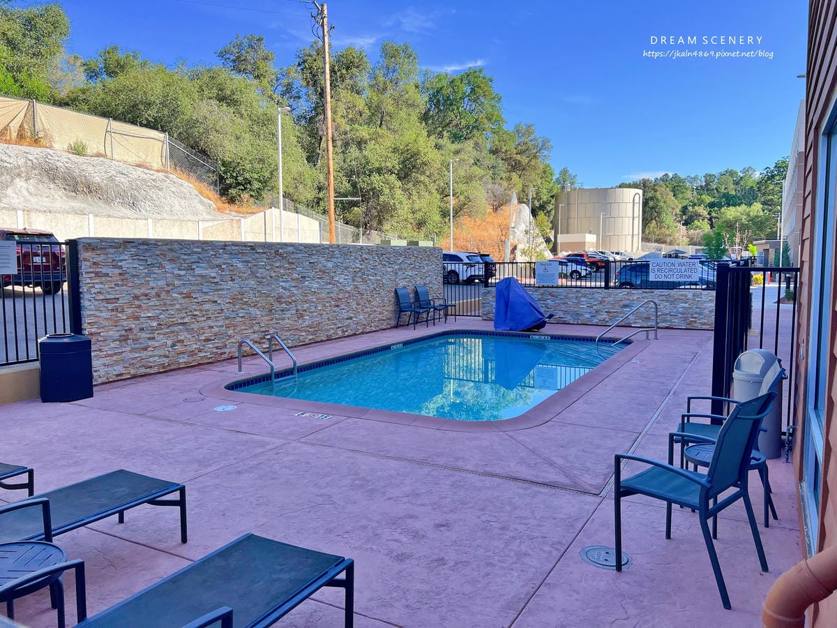 【美國-Oakhurst】Fairfield Inn %26; Suites by Marriott Salt Lake City Cottonwood