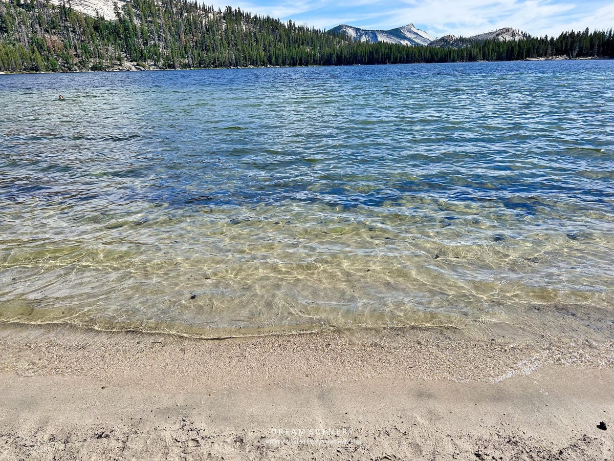 優勝美地國家公園 Yosemite National Park 優勝美地國家公園 Yosemite National Park