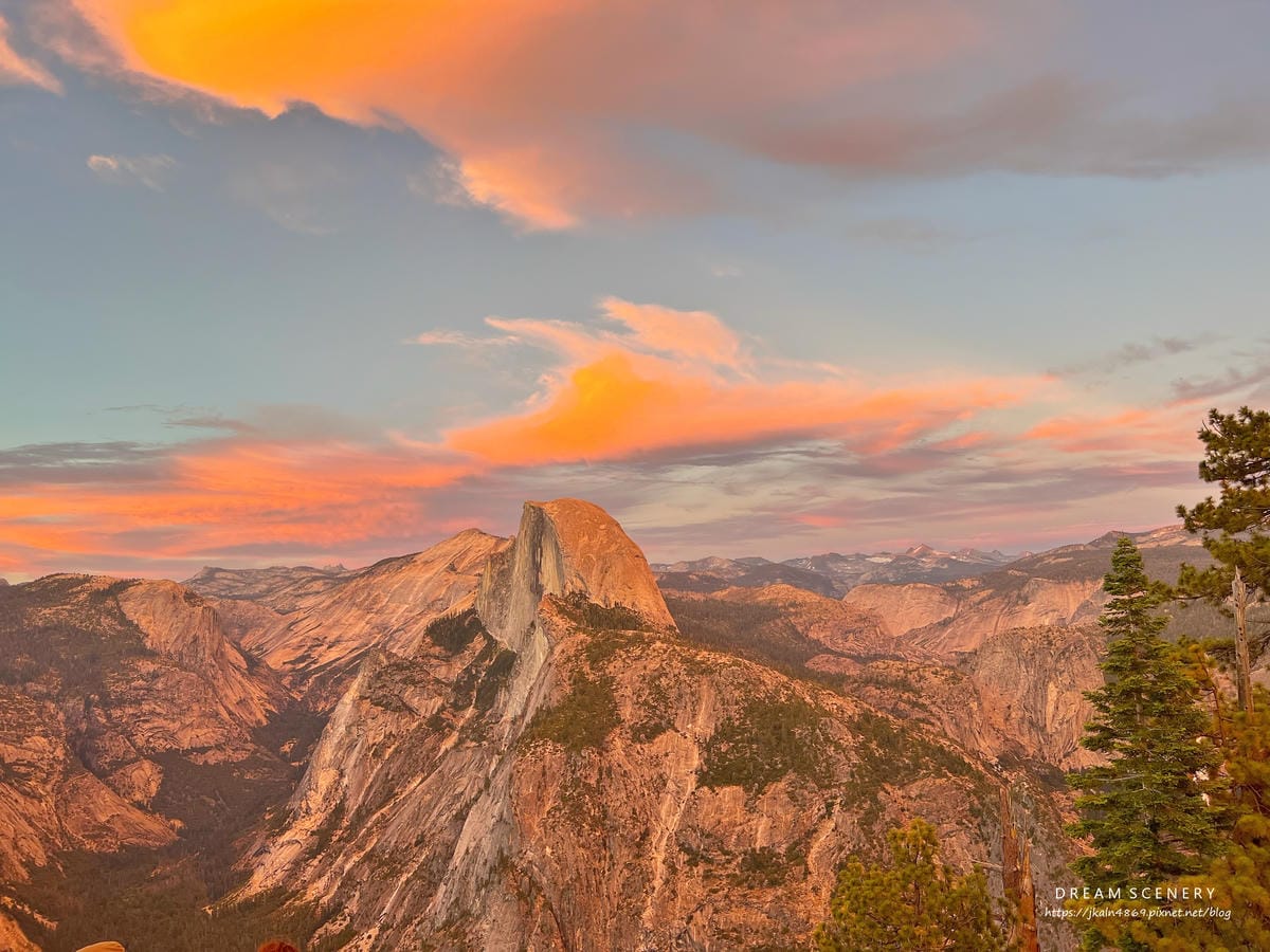 優勝美地國家公園 Yosemite National Park 優勝美地國家公園 Yosemite National Park