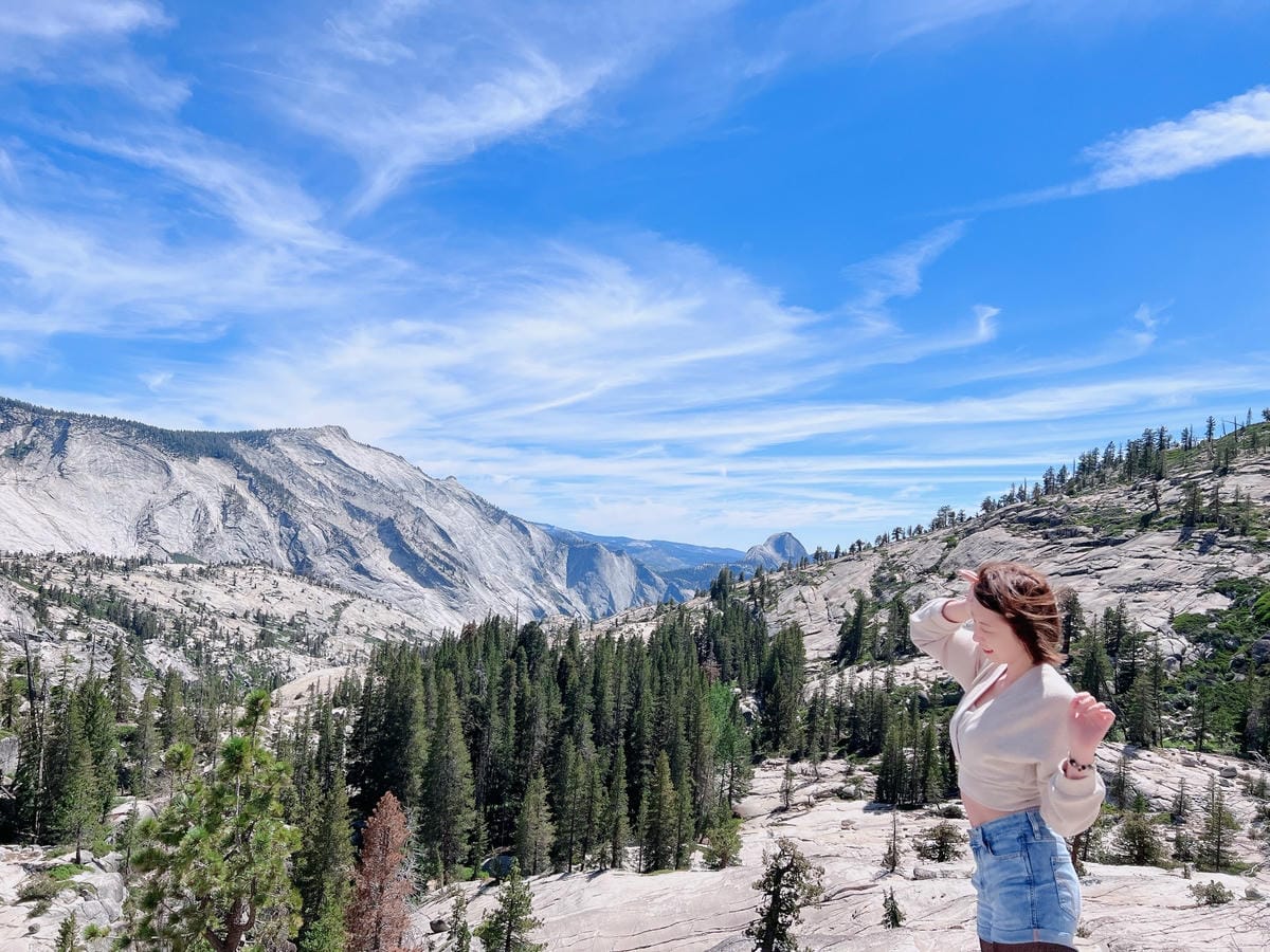 優勝美地國家公園 Yosemite National Park 優勝美地國家公園 Yosemite National Park