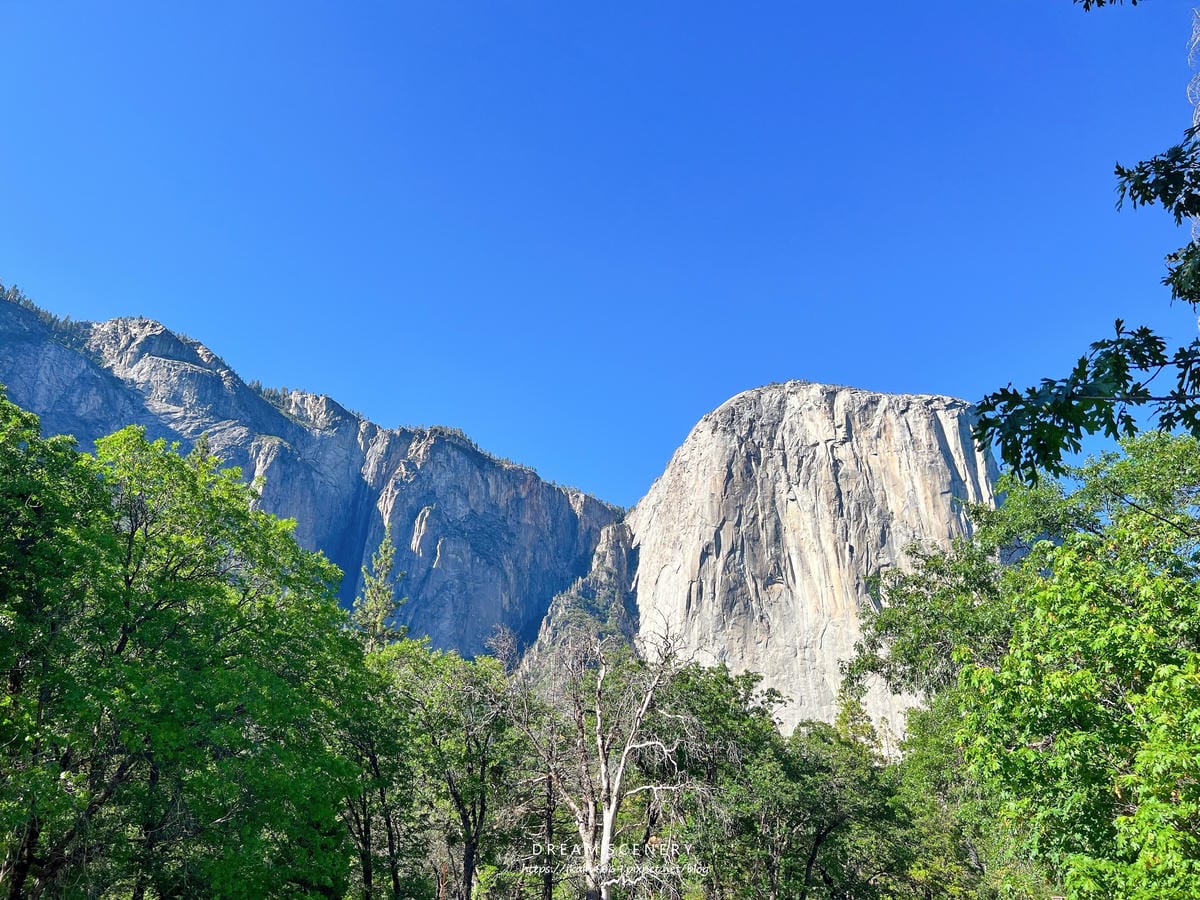 優勝美地國家公園 Yosemite National Park 優勝美地國家公園 Yosemite National Park