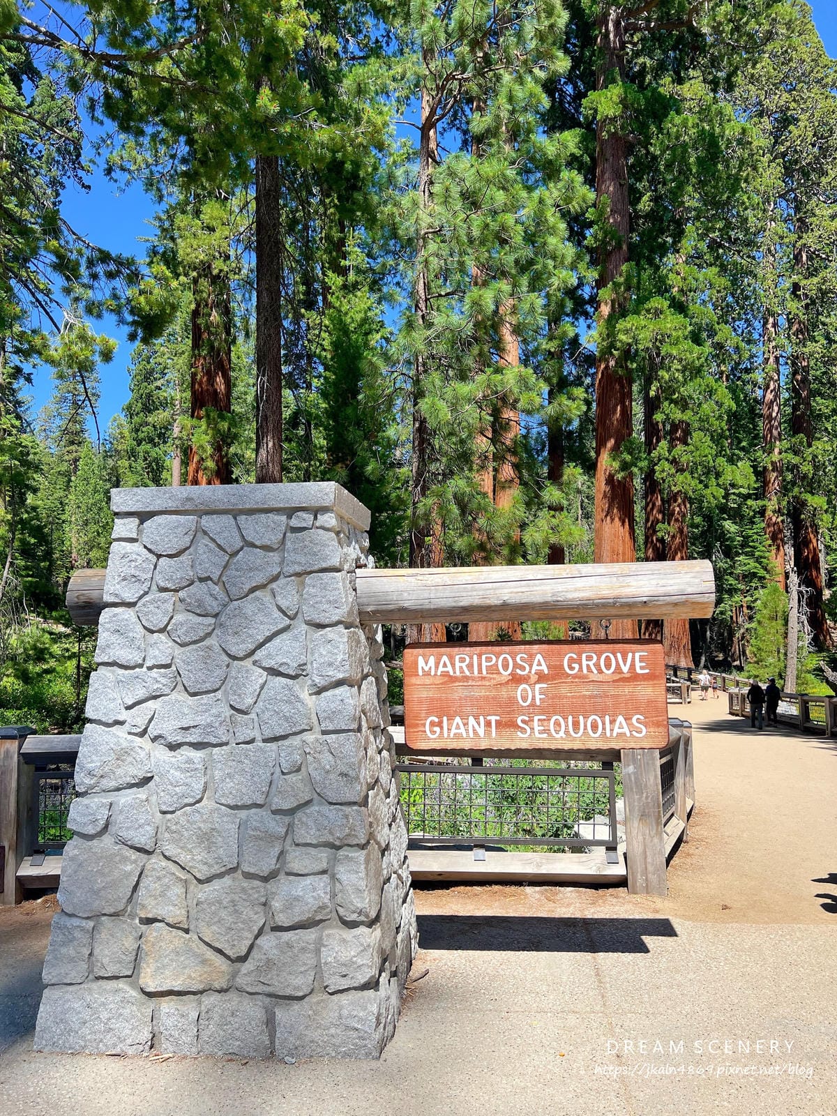 優勝美地國家公園 Yosemite National Park 優勝美地國家公園 Yosemite National Park