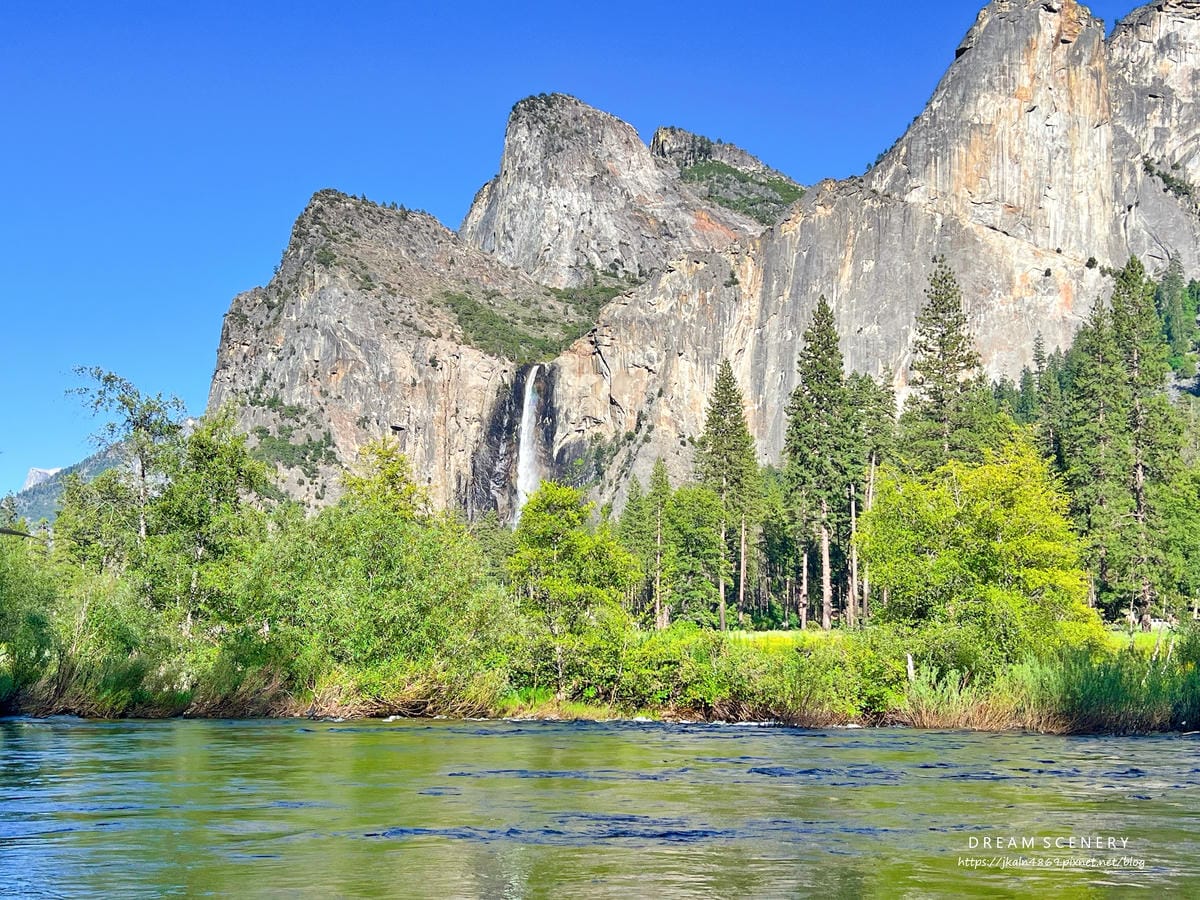 優勝美地國家公園 Yosemite National Park 優勝美地國家公園 Yosemite National Park