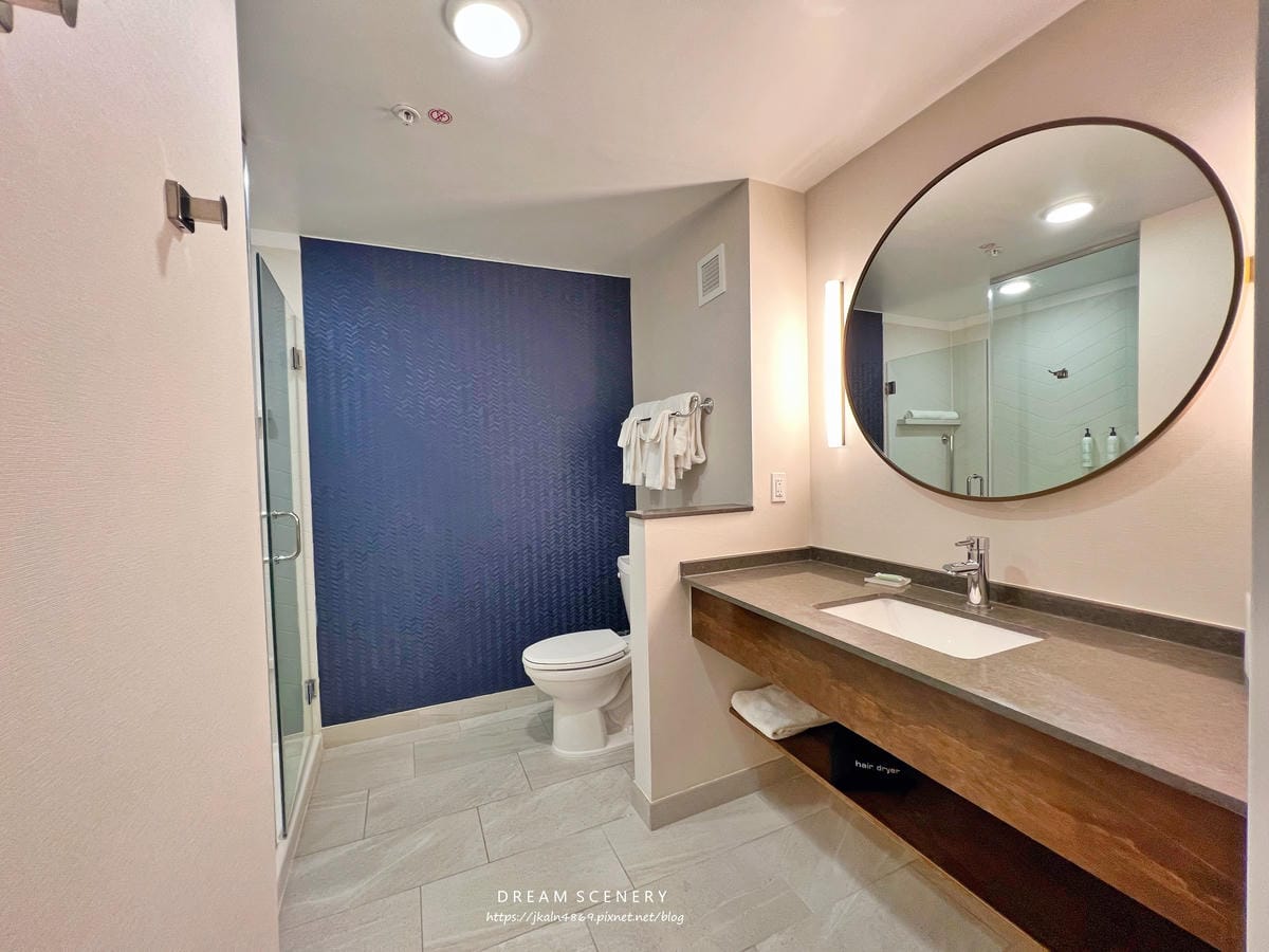 【美國-Oakhurst】Fairfield Inn %26; Suites by Marriott Salt Lake City Cottonwood